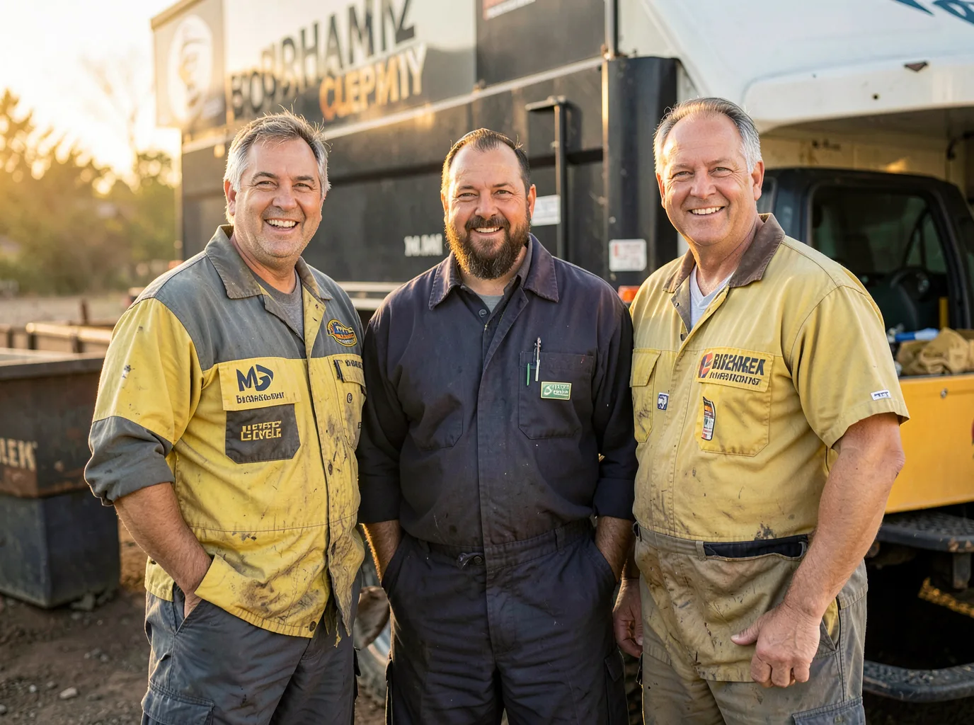 Sewage Cleanup company in Bremen, GA